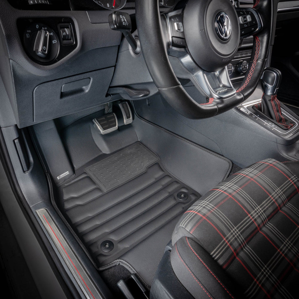 Volkswagen Golf/GTI/R/Alltrack/SportWagen
