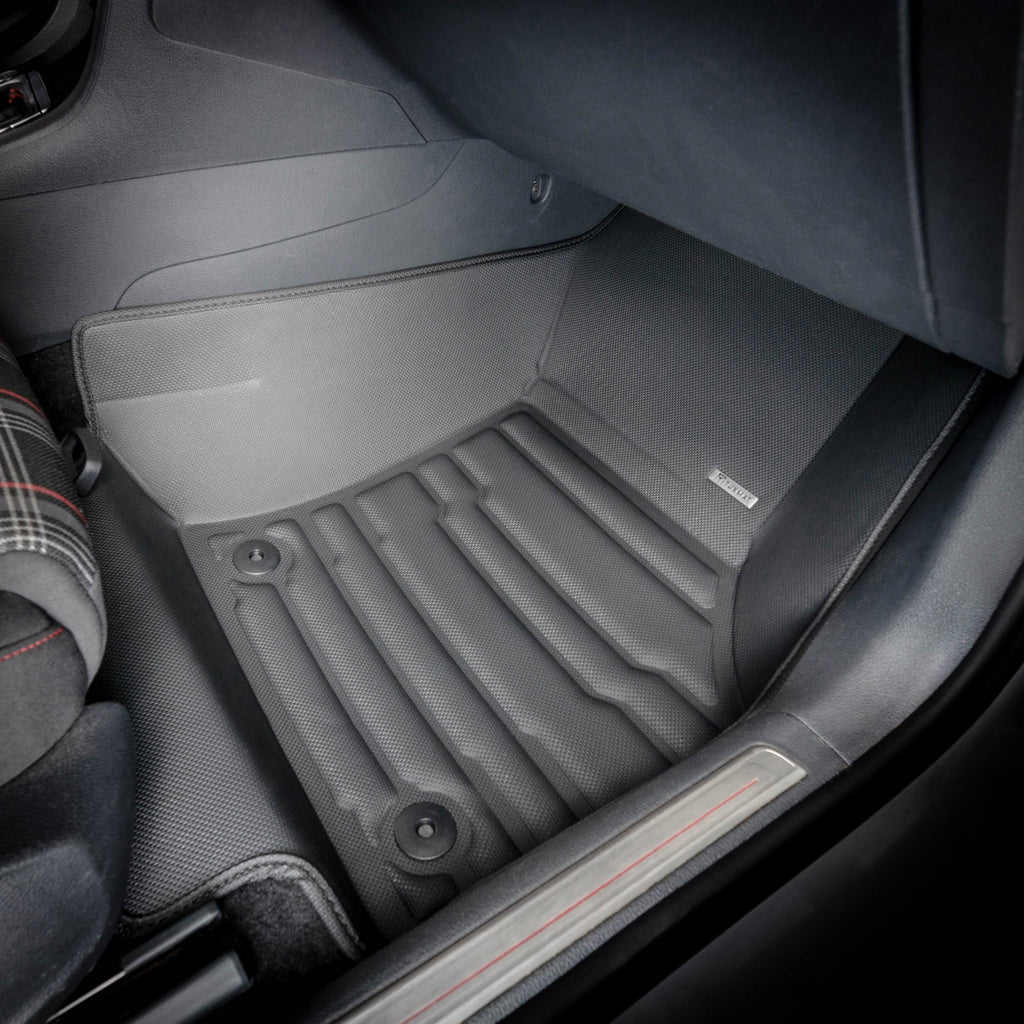 Volkswagen Golf/GTI/R/Alltrack/SportWagen