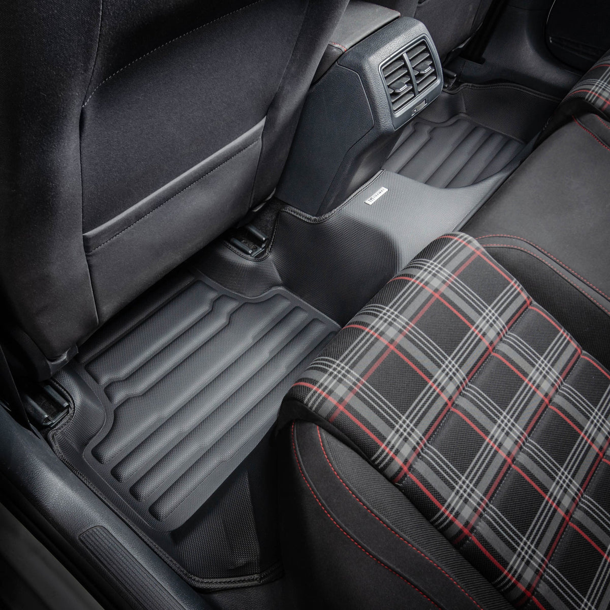 Volkswagen Golf/GTI/R/Alltrack/SportWagen