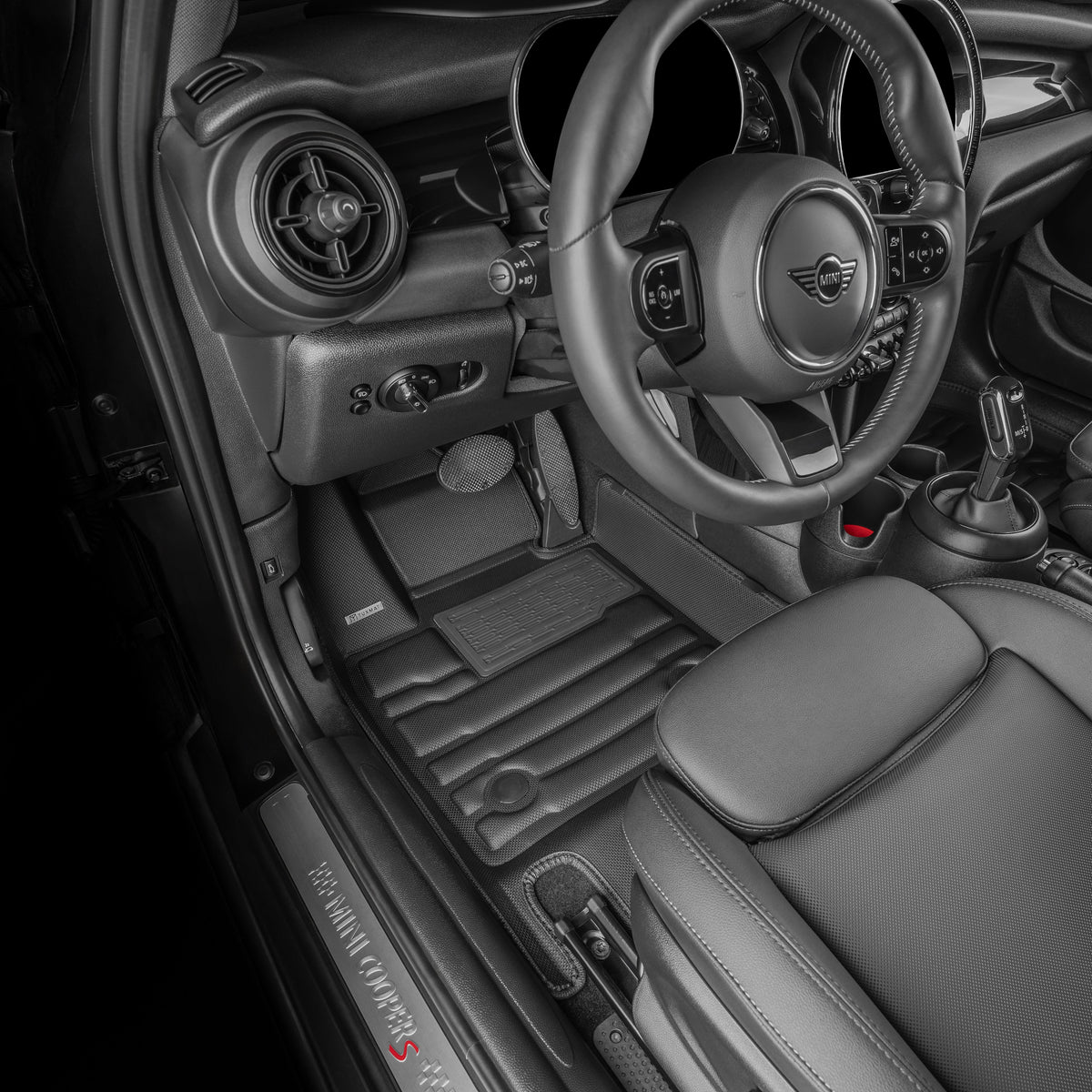 MINI Cooper 4-Door