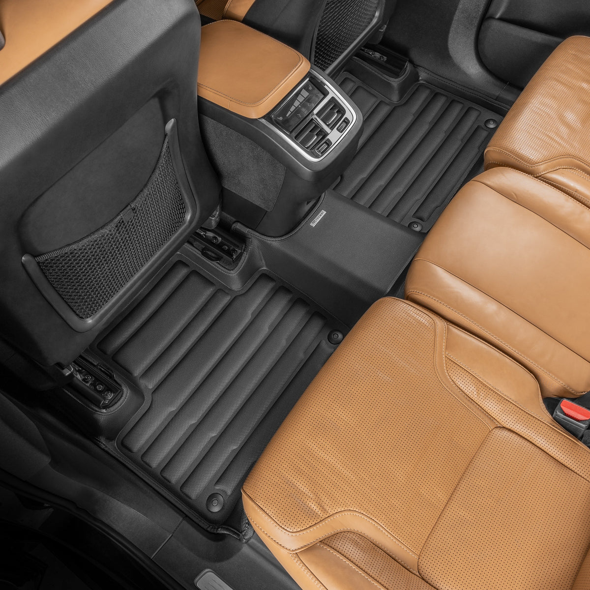 Volvo XC90 7-Seater
