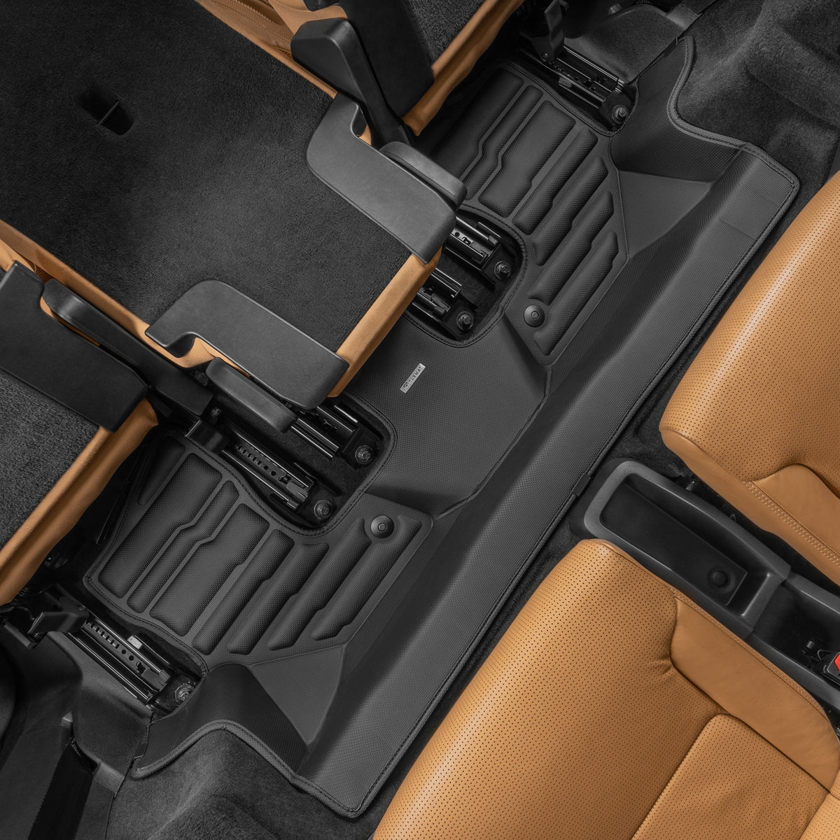 Volvo XC90 7-Seater