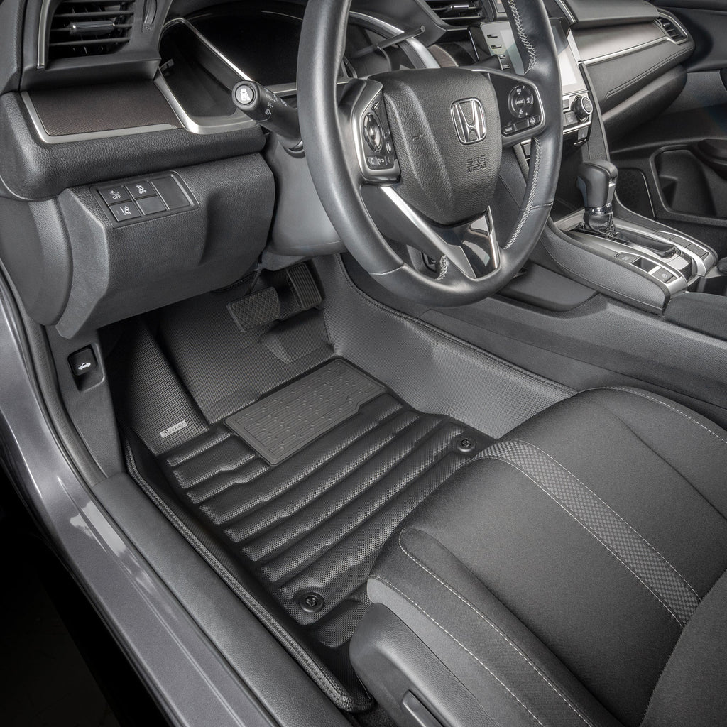 Honda Civic Sedan/Hatchback