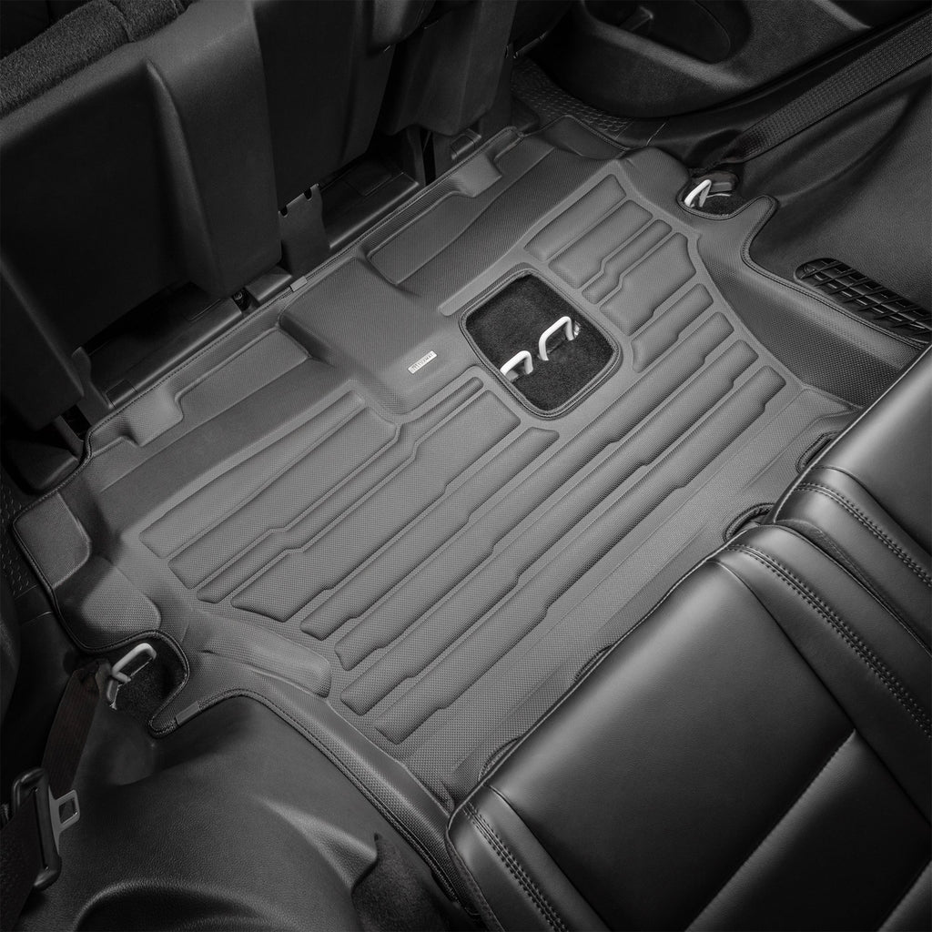 Dodge Durango 7-Seater