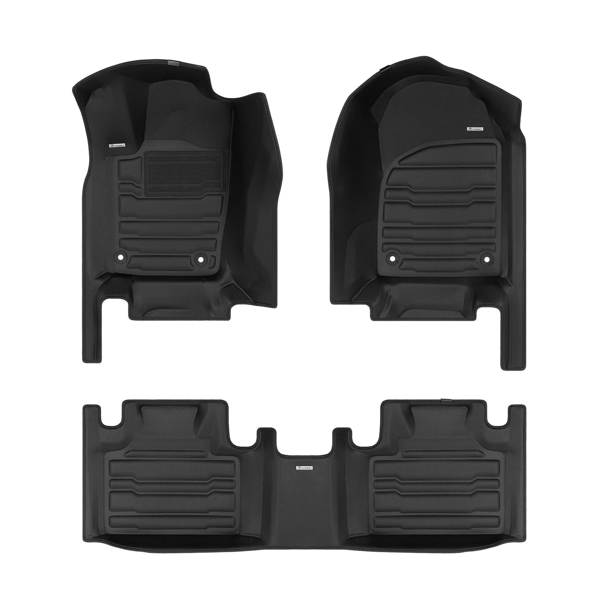 Dodge Durango 7-Seater