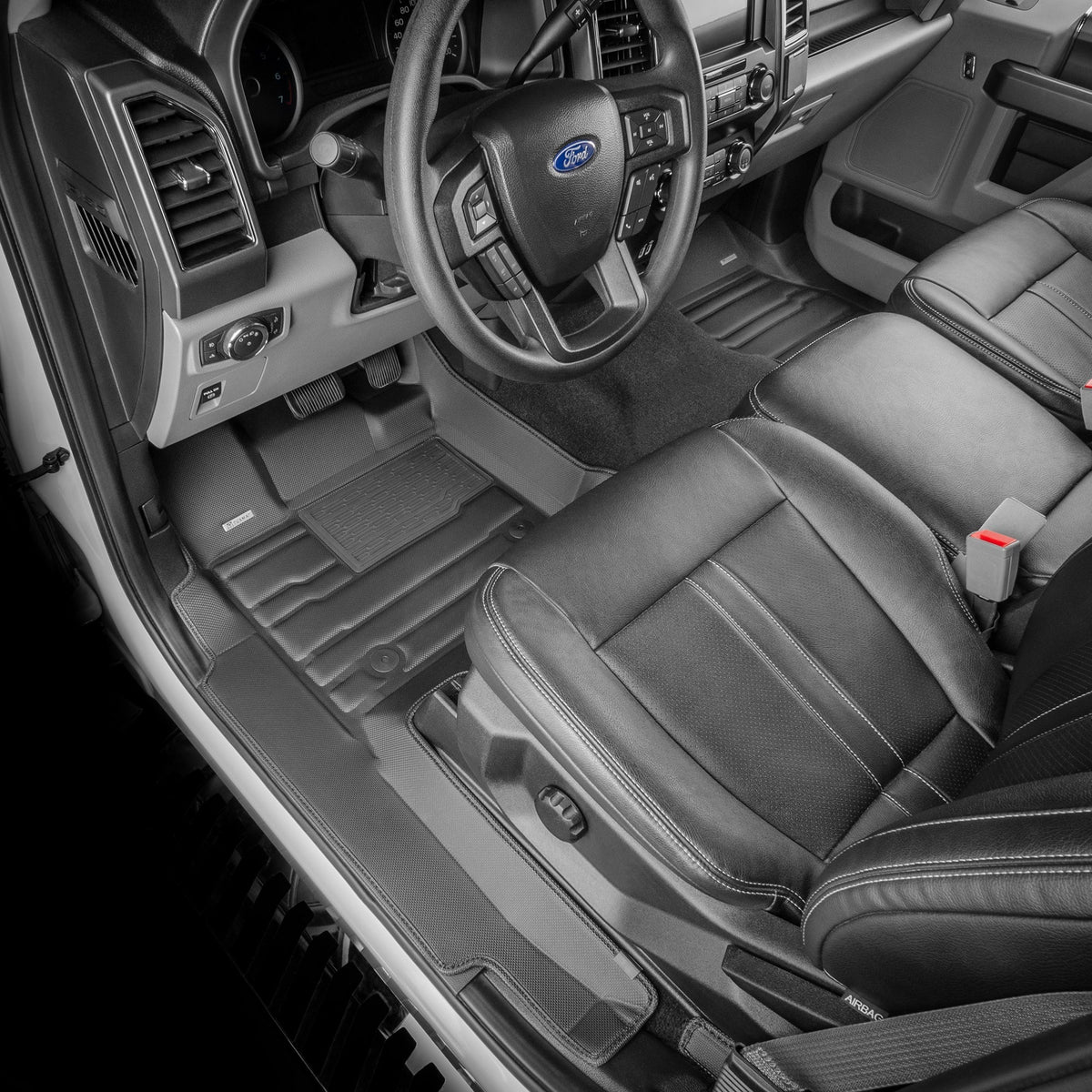 Ford F150 SuperCrew