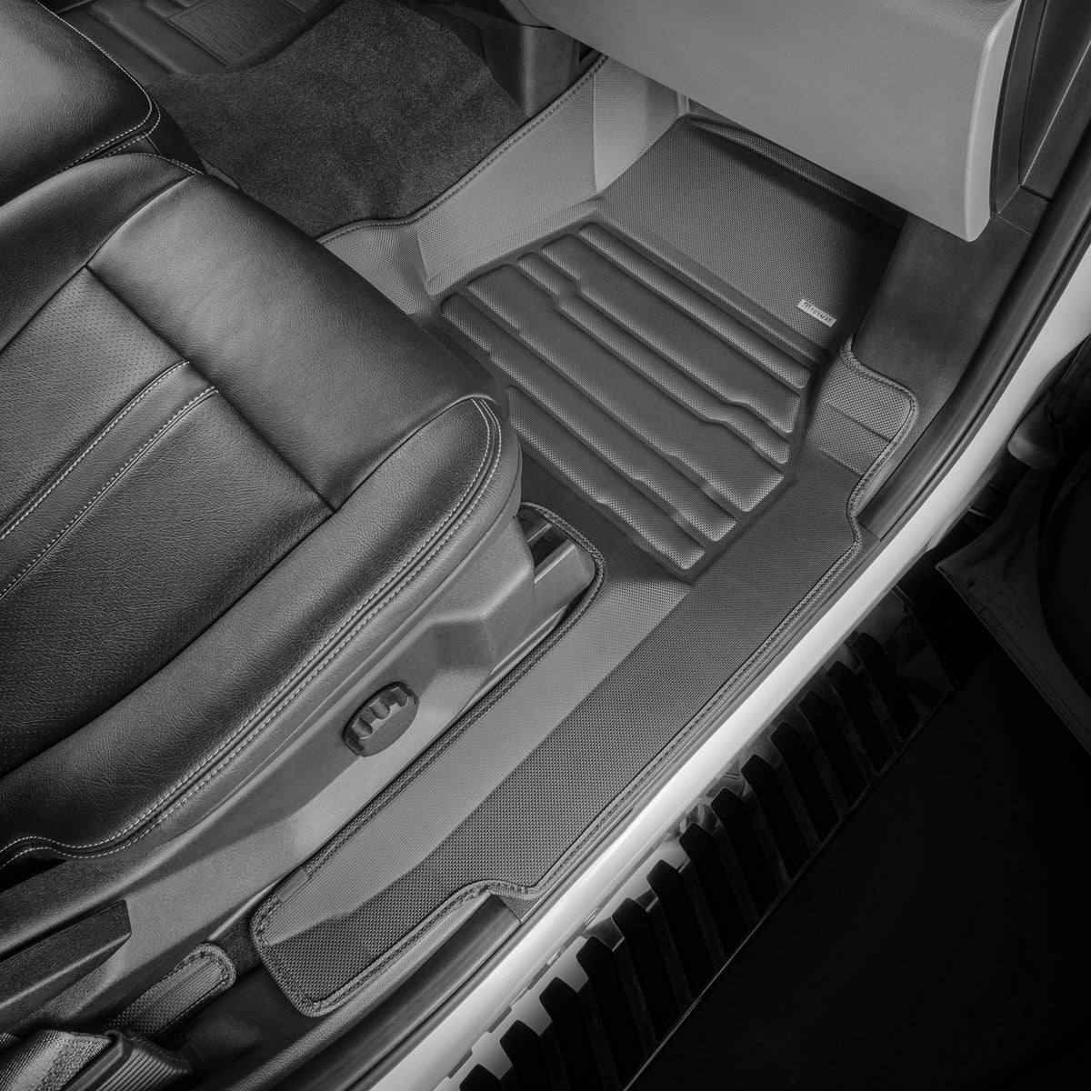 Ford F150 SuperCrew