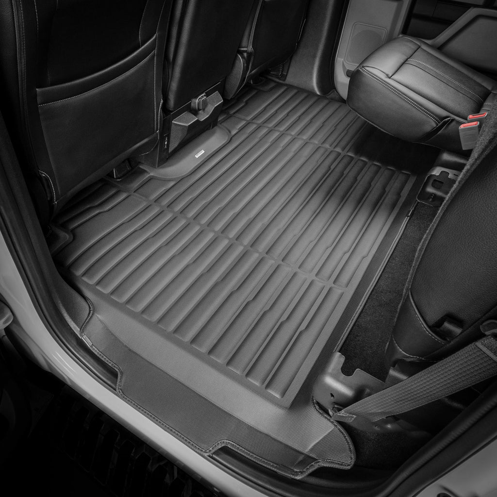 Ford F150 SuperCrew