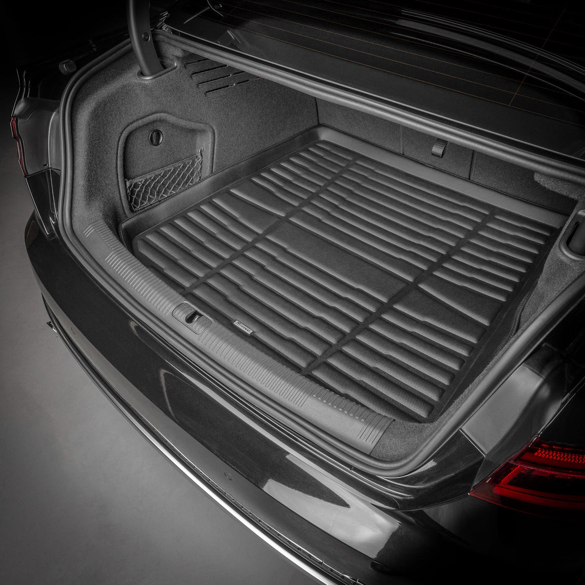 Audi A5/S5/RS5 Coupe