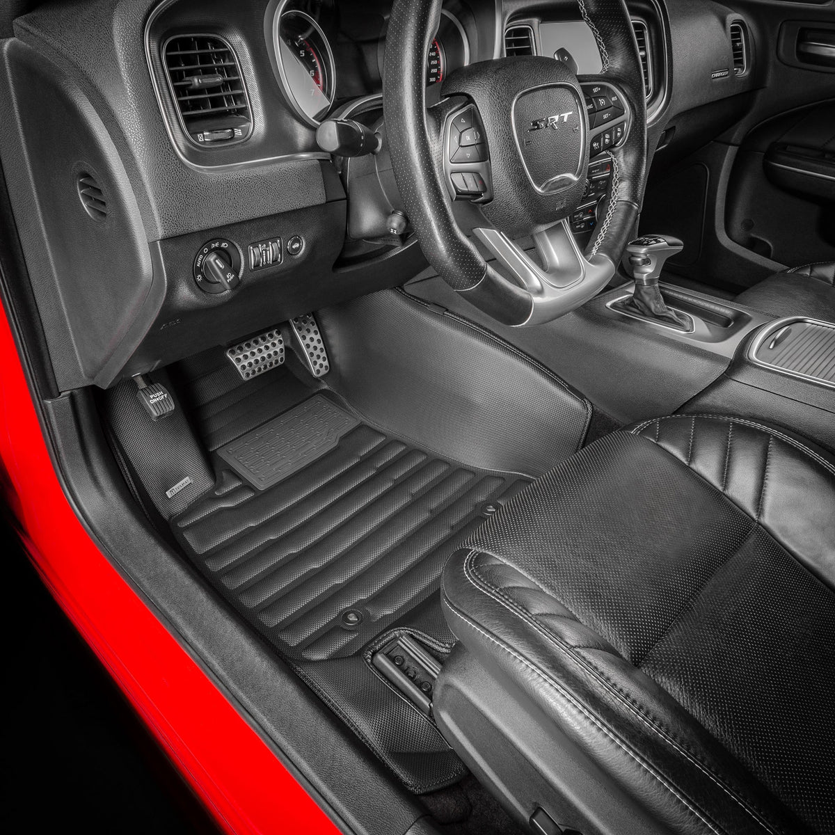 Chrysler 300/300C RWD