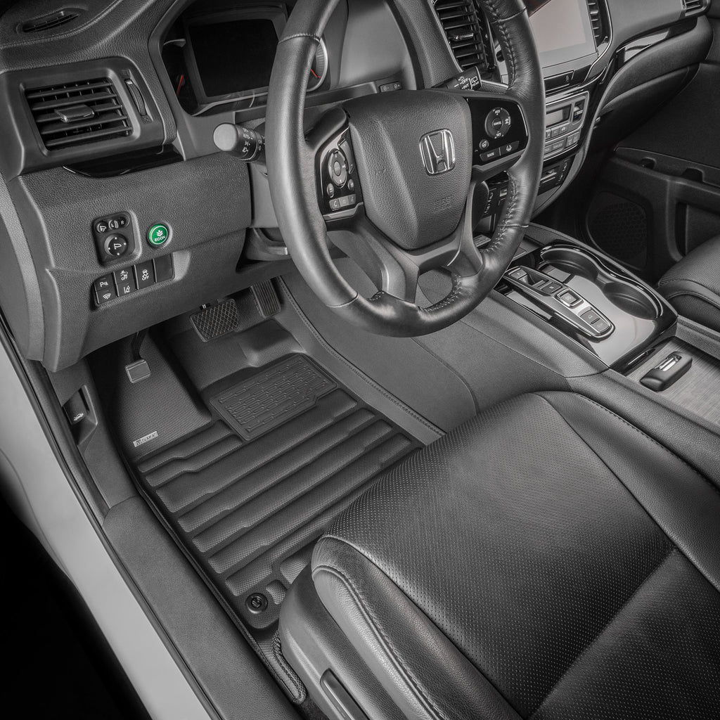 Honda Pilot 7-Seater