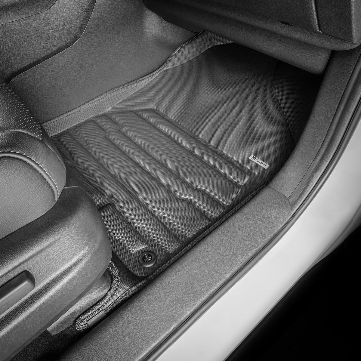 Honda Pilot 7-Seater