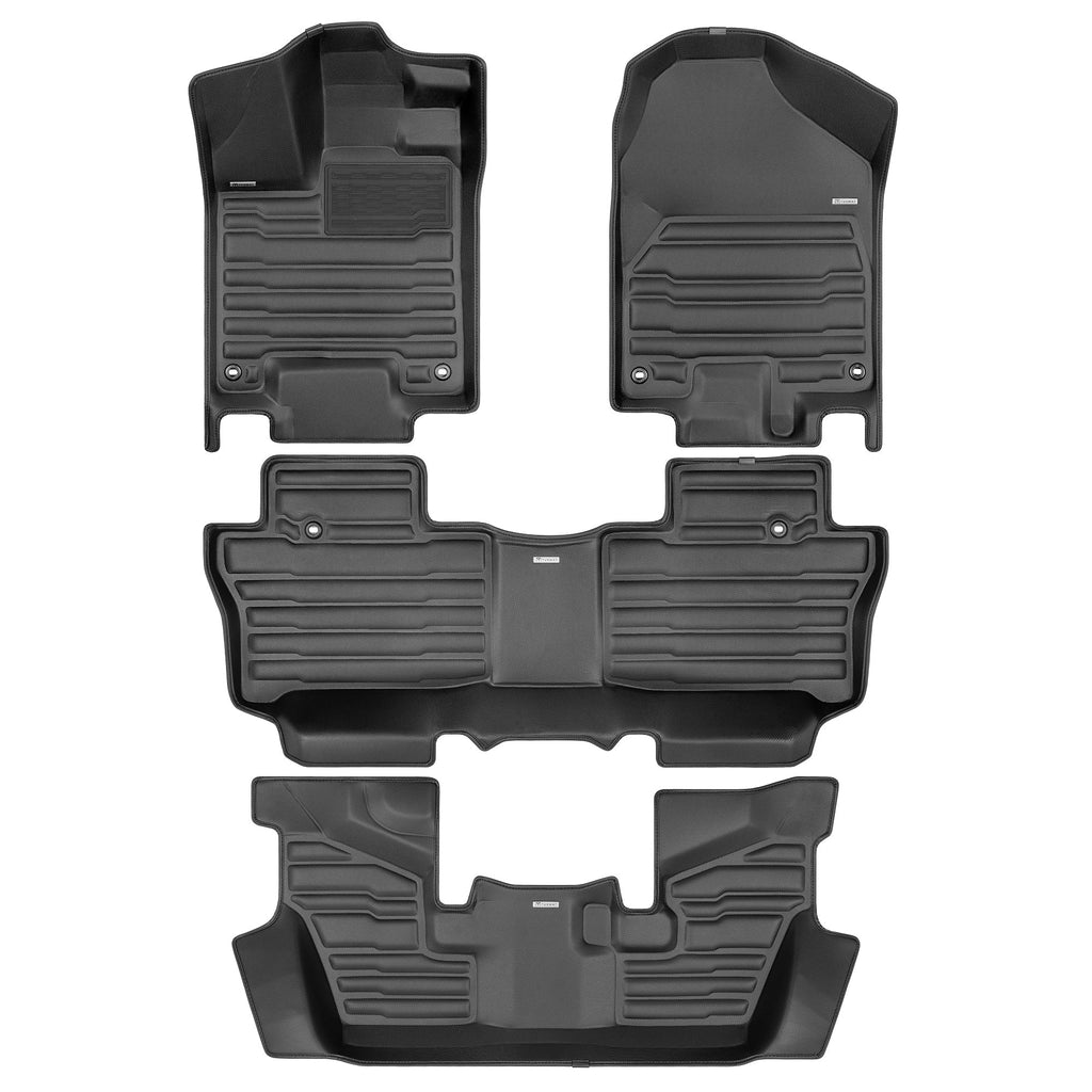 Honda Pilot 7-Seater