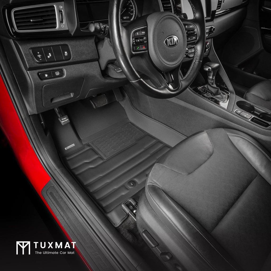 Kia Niro Plug-In Hybrid
