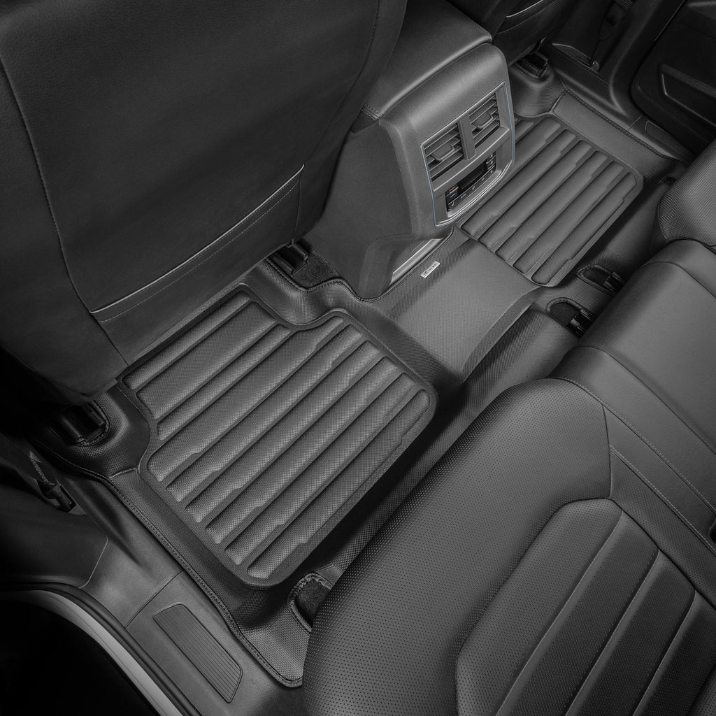 Volkswagen Atlas 7-Seater