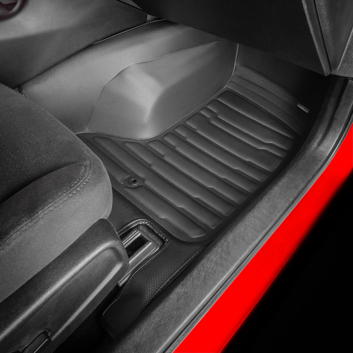 Dodge Charger AWD