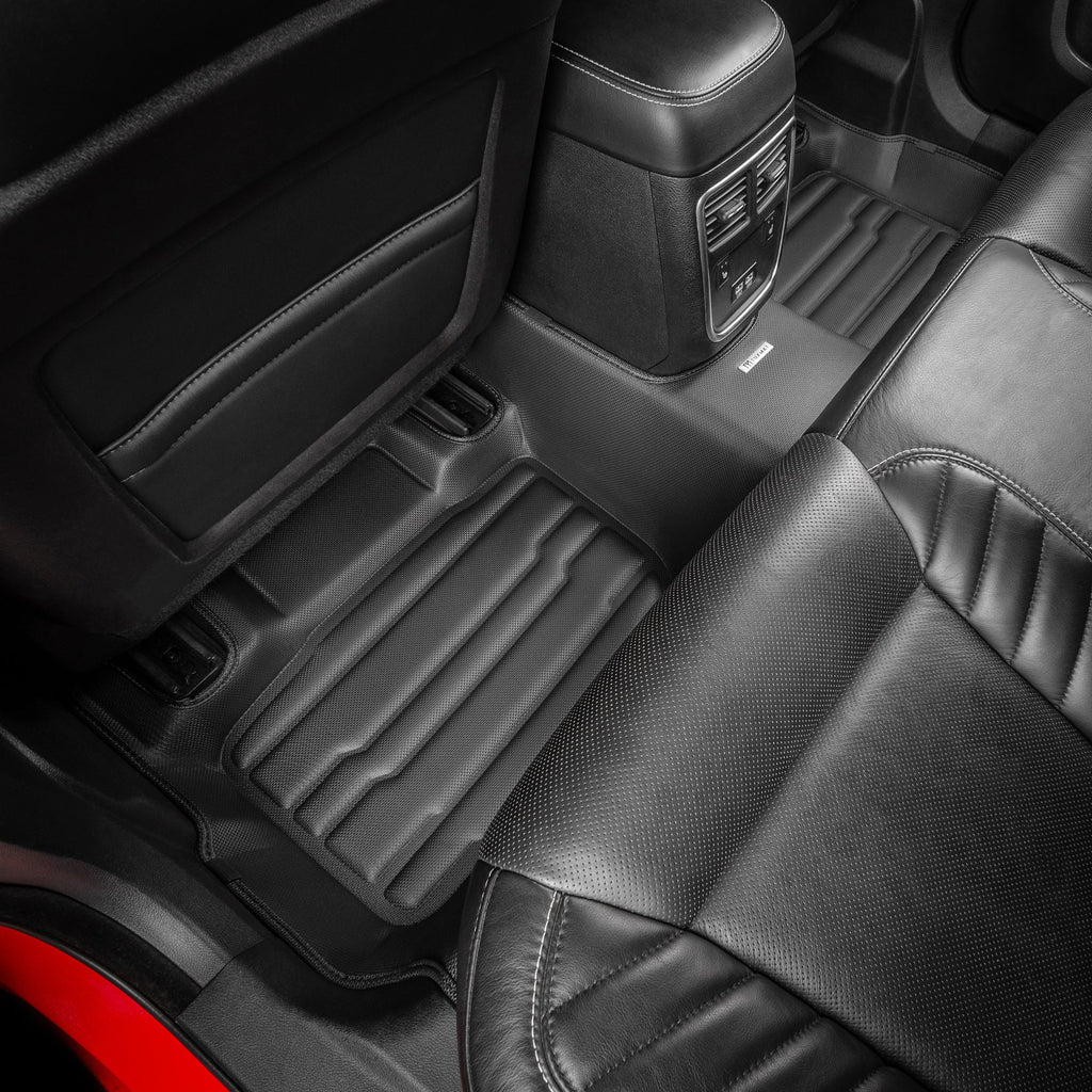 Dodge Charger AWD