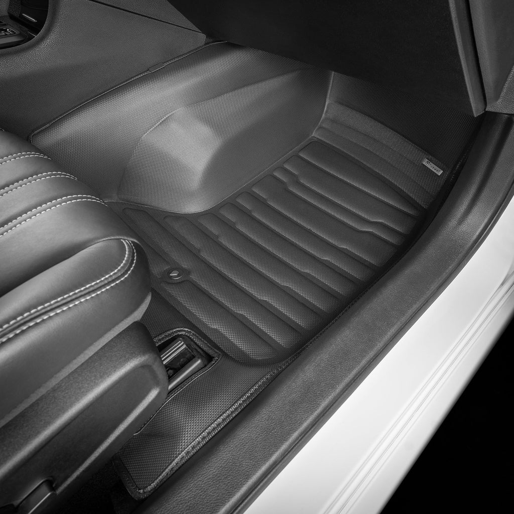Chrysler 300/300C AWD