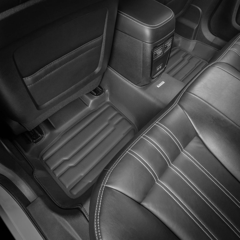 Chrysler 300/300C AWD