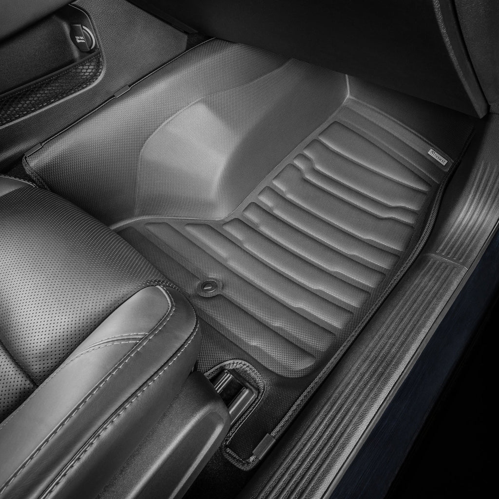 Dodge Challenger AWD