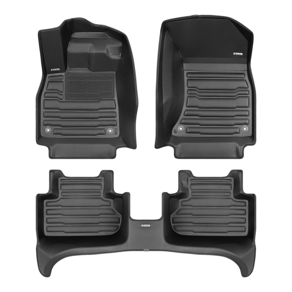 Audi Q5/Q5 Sportback/SQ5/SQ5 Sportback (2nd Generation)