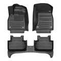 Audi Q5/Q5 Sportback/SQ5/SQ5 Sportback (2nd Generation)