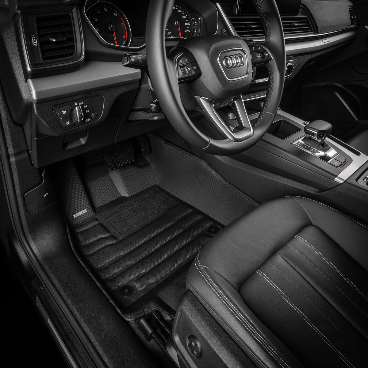 Audi Q5/Q5 Sportback/SQ5/SQ5 Sportback (2nd Generation)