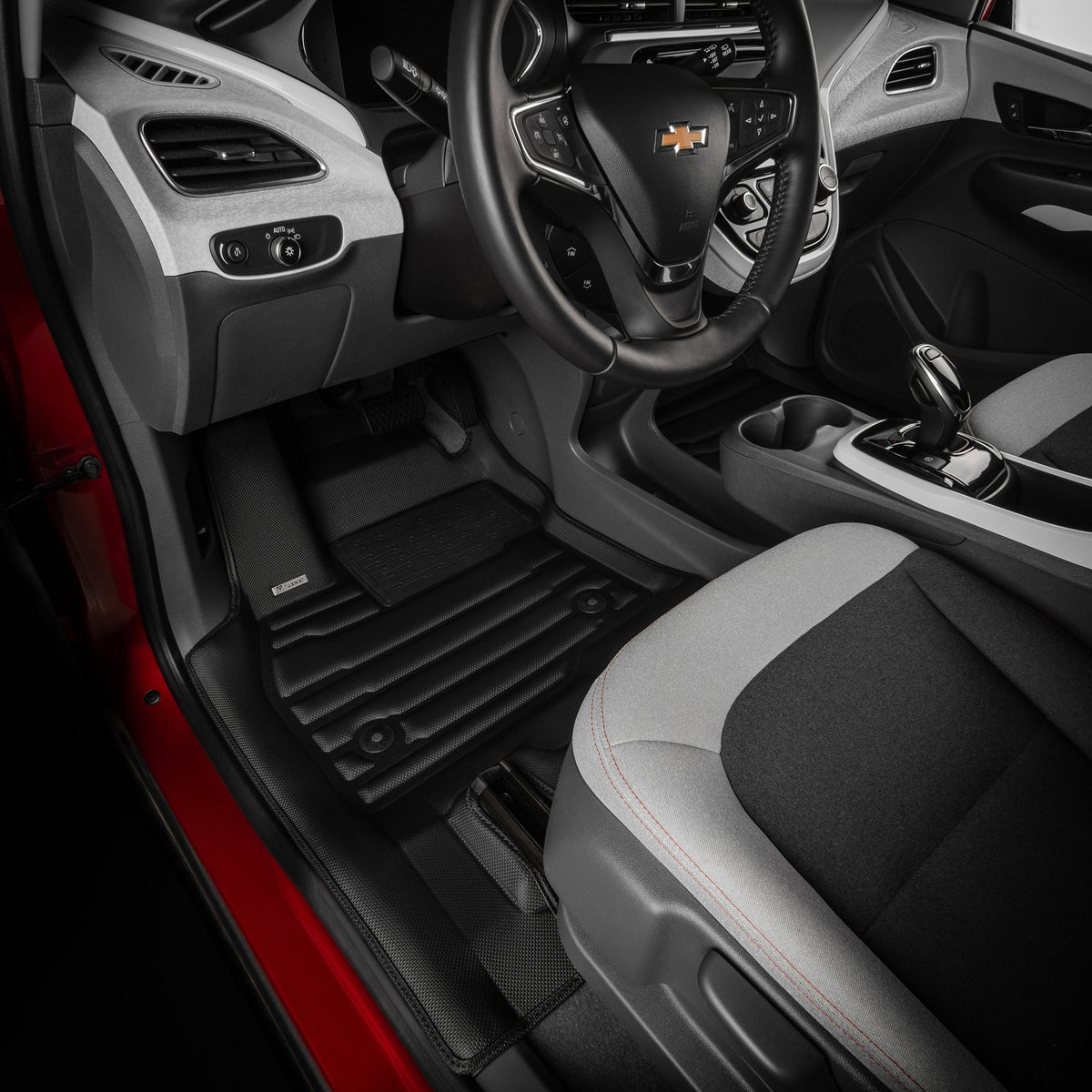 Chevrolet Bolt EV