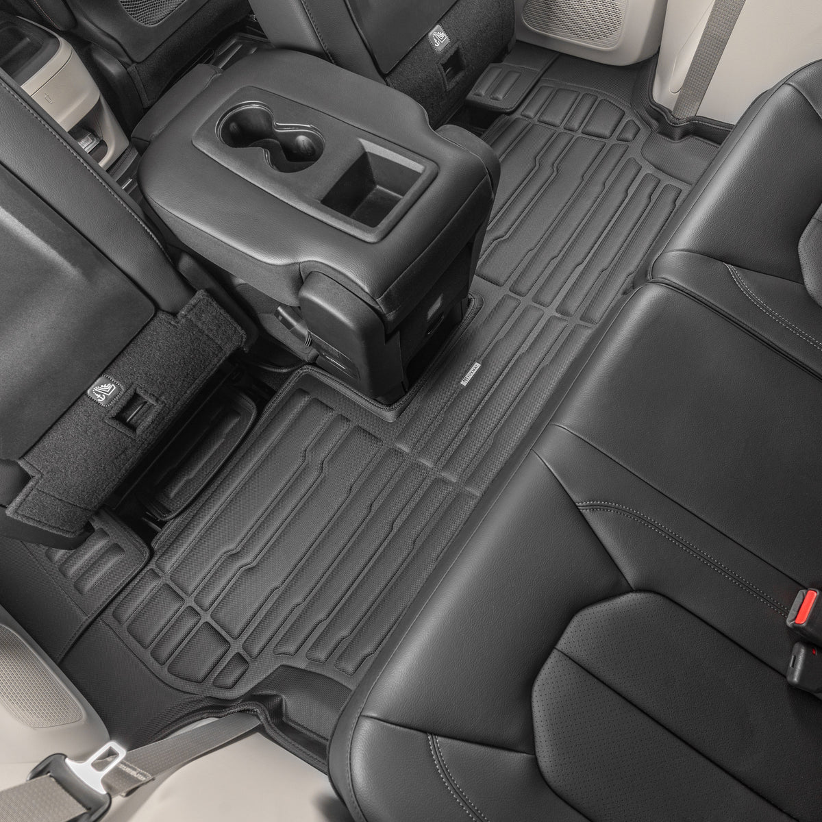 Chrysler Pacifica 8-Seater Touring