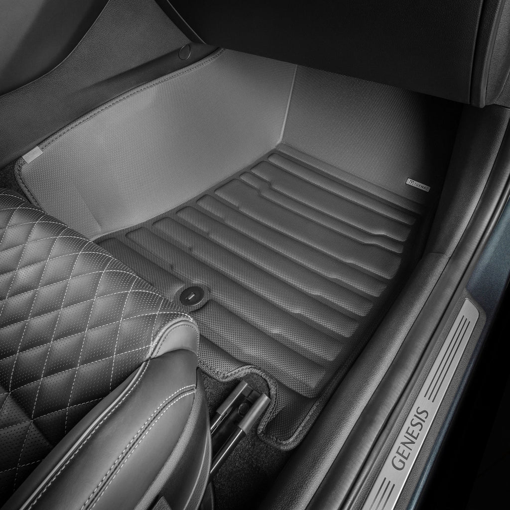 Genesis G70 RWD
