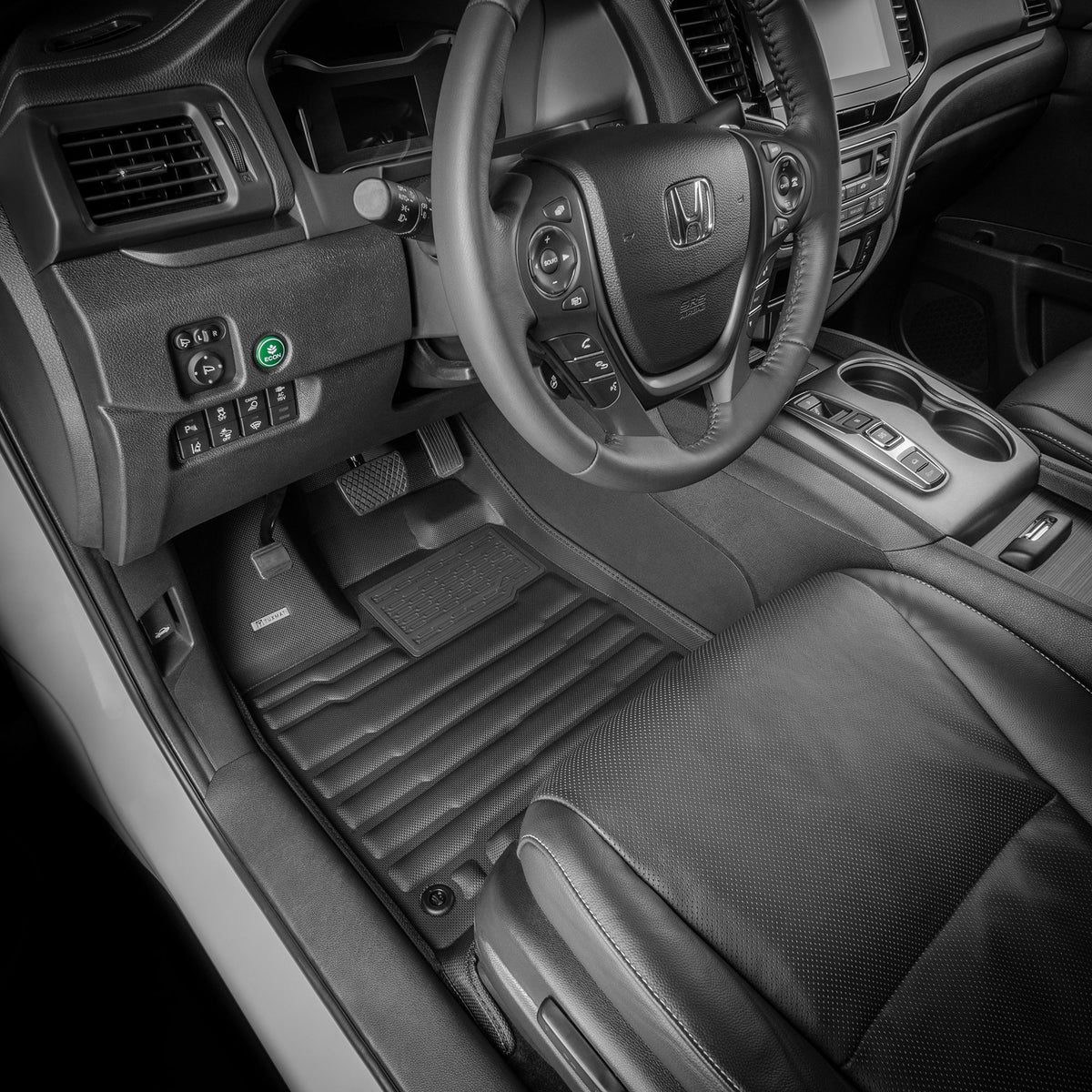 Honda Ridgeline
