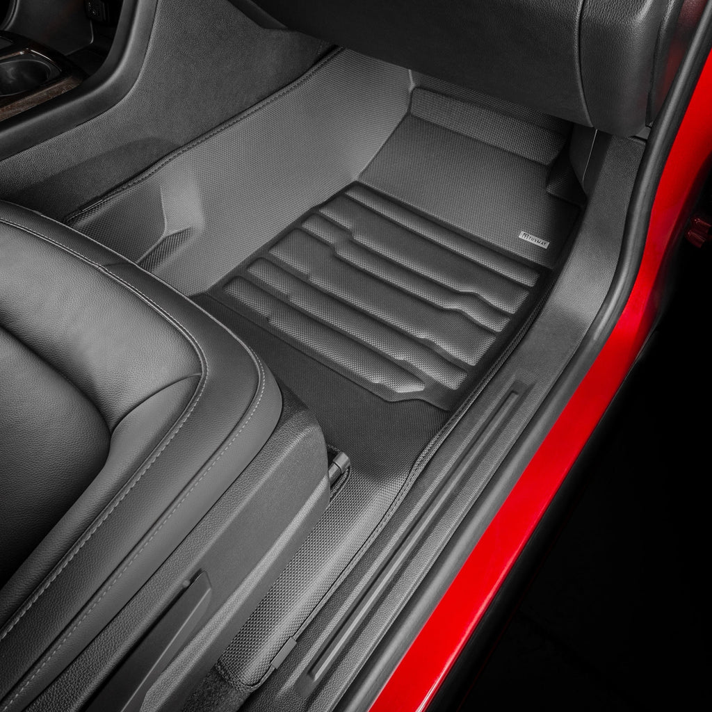 GMC Canyon Crew Cab