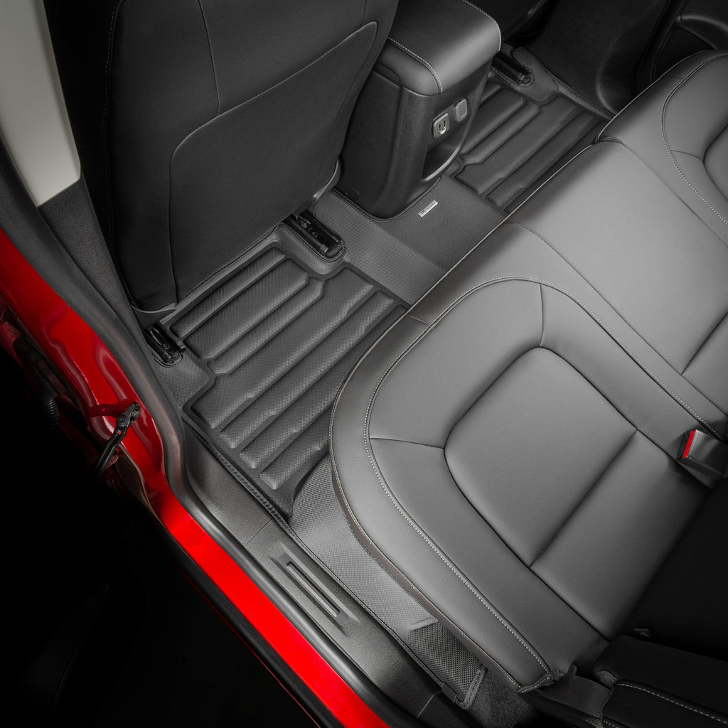 GMC Canyon Crew Cab