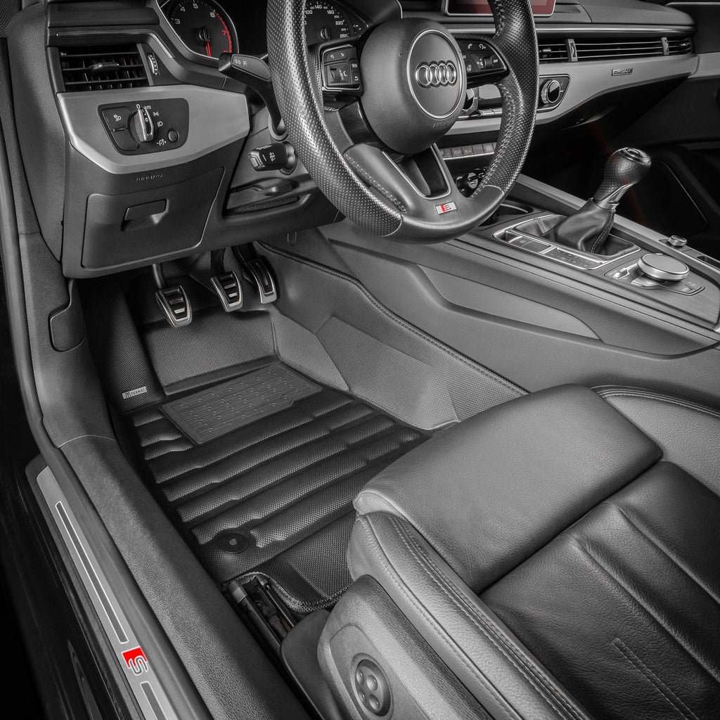Audi A5/S5/RS5 Coupe