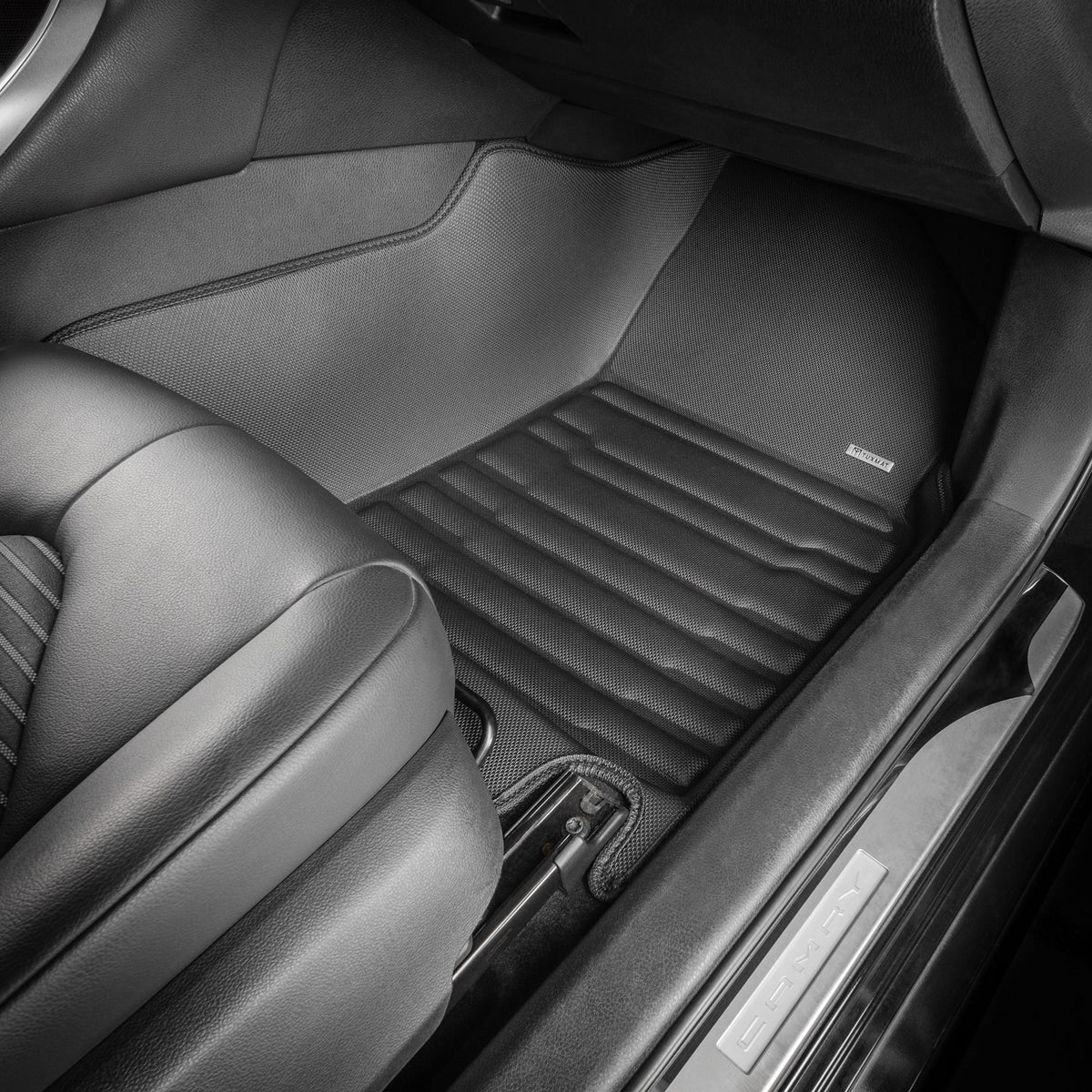 Toyota Camry FWD