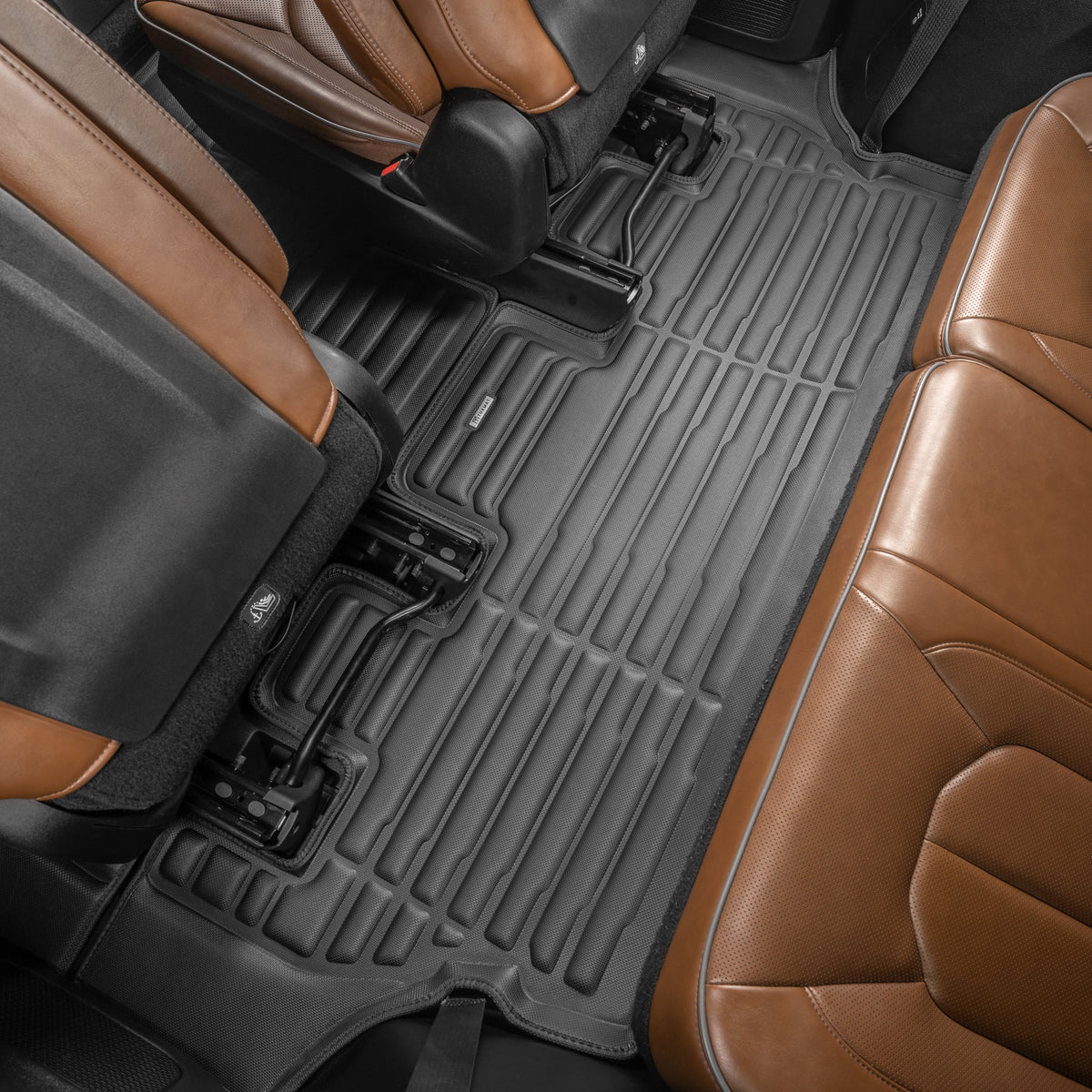 Chrysler Pacifica 7-Seater Hybrid Limited