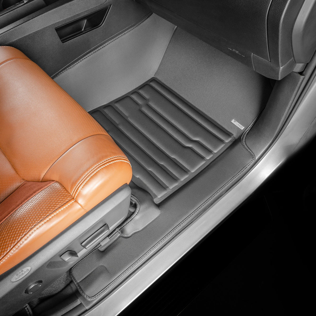Toyota Tundra CrewMax