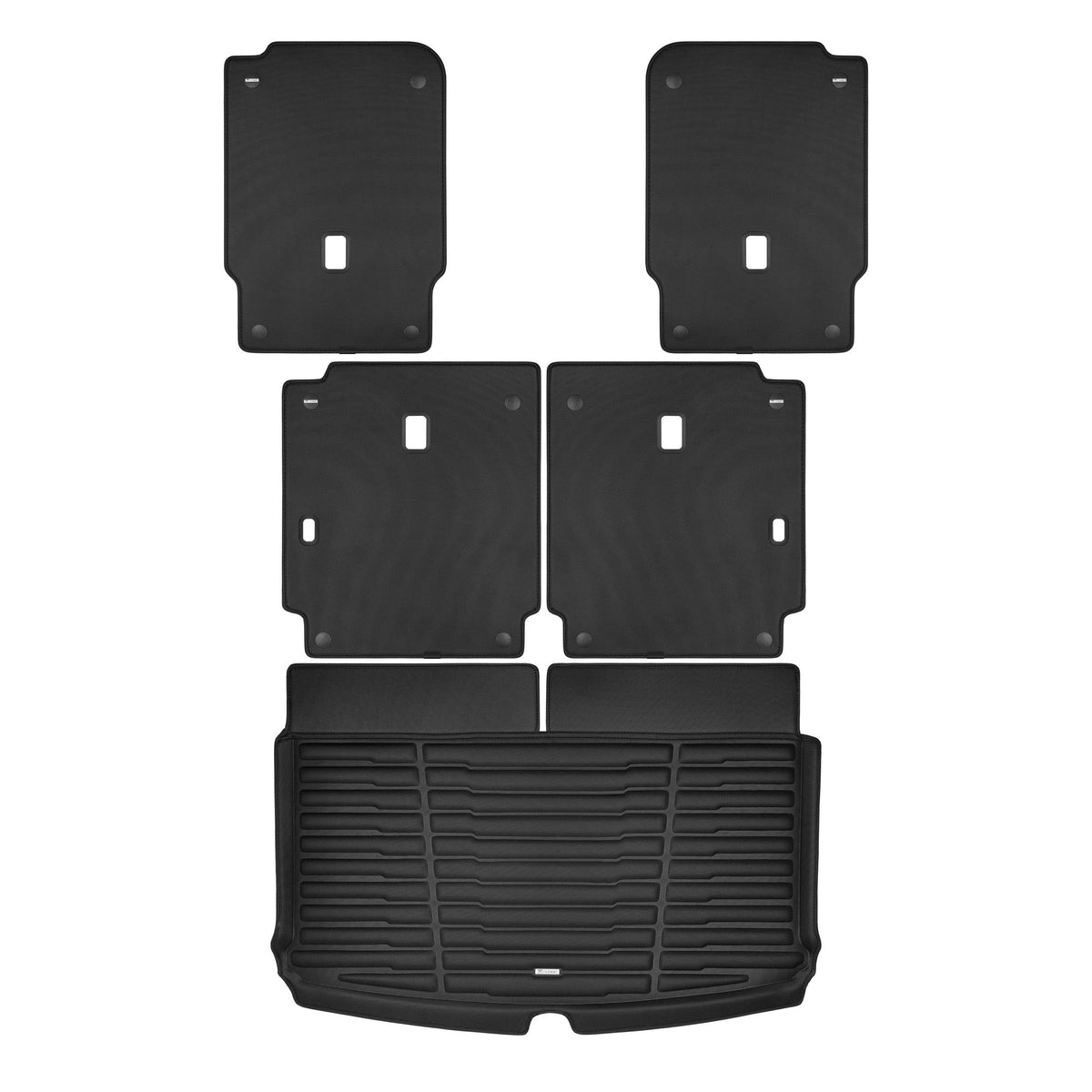 Volkswagen Atlas 6-Seater