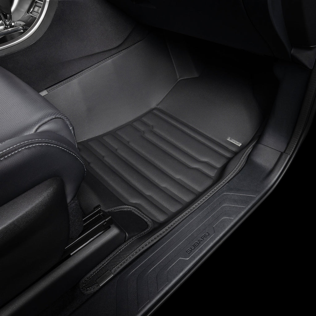Subaru Ascent 8-Seater