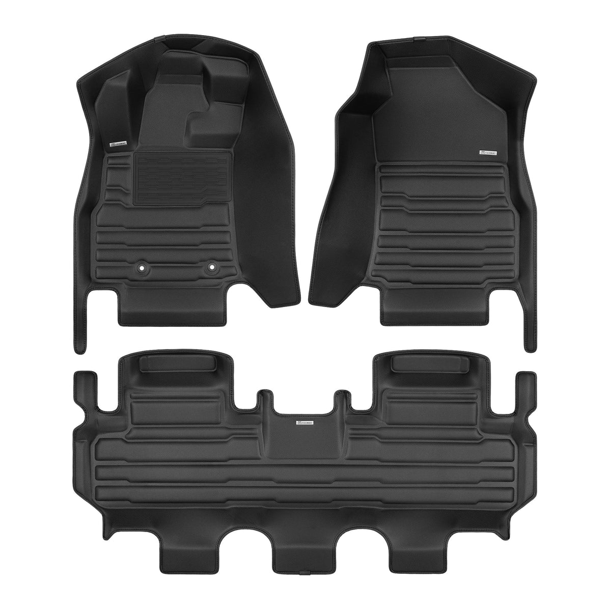 Subaru Ascent 8-Seater