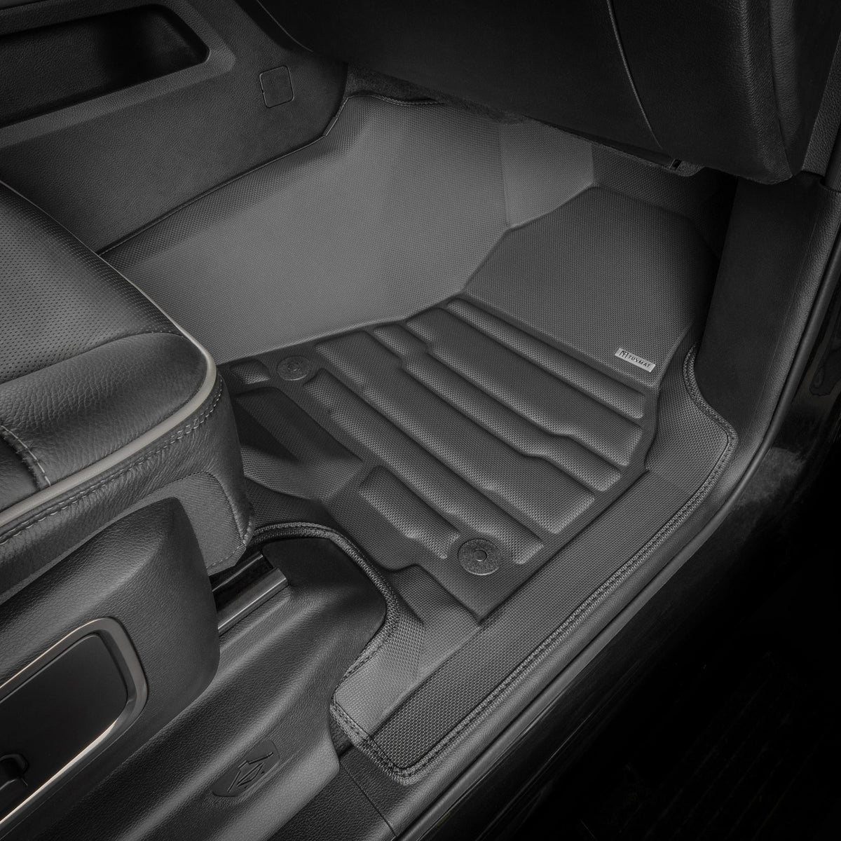 Dodge Ram 1500 Crew Cab