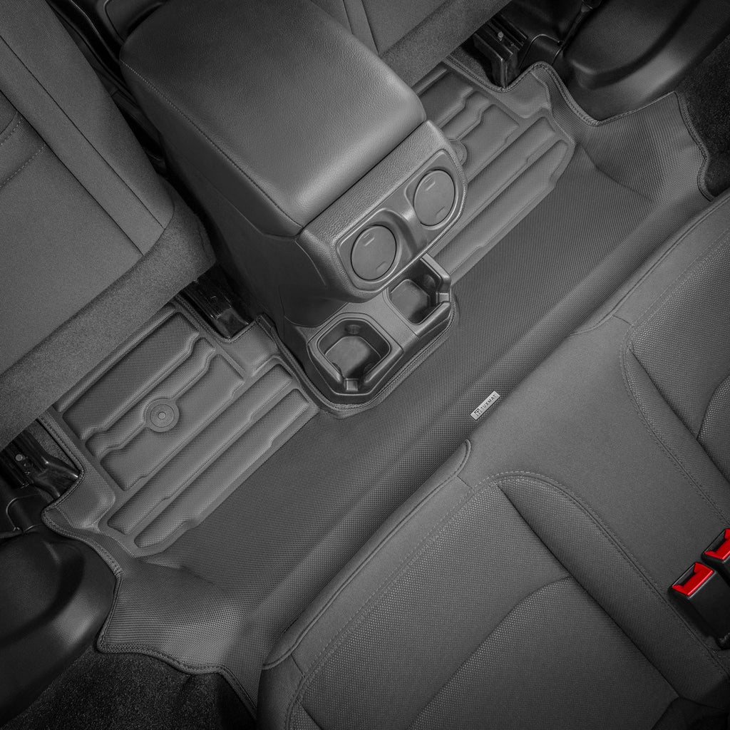 Jeep Wrangler JL 2-Door