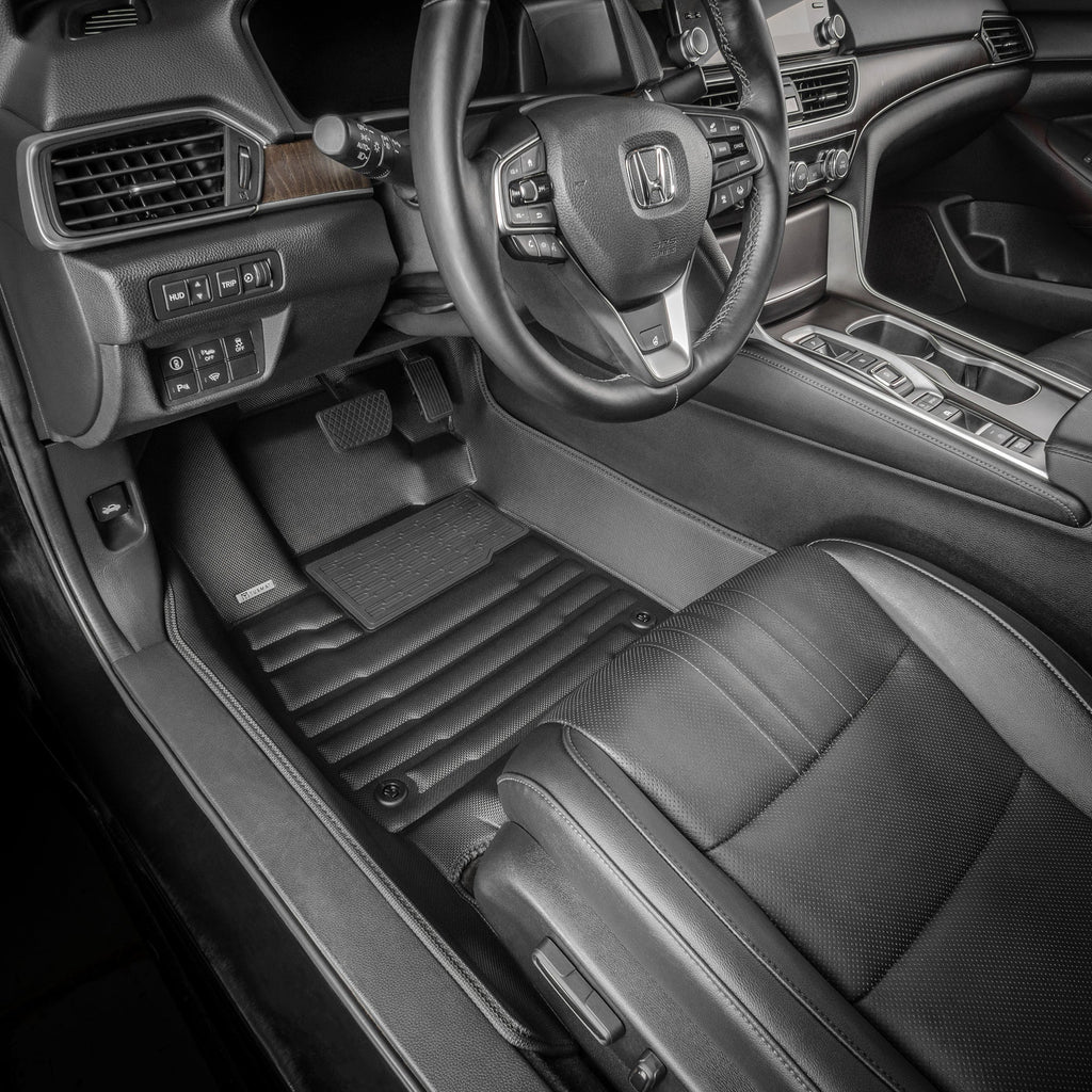 Honda Accord Sedan Hybrid