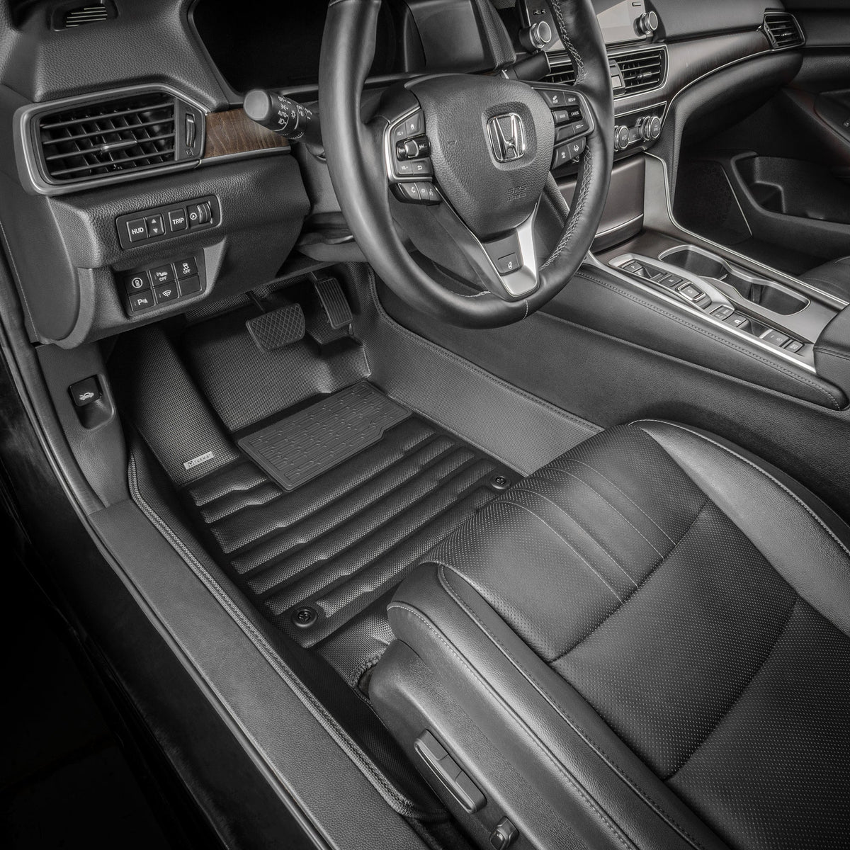 Honda Accord Sedan Hybrid