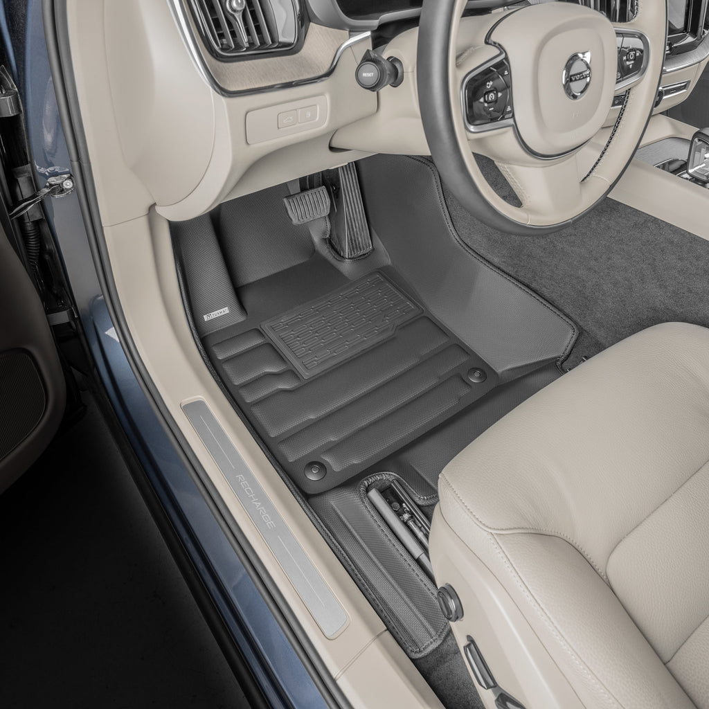Volvo XC60 Recharge