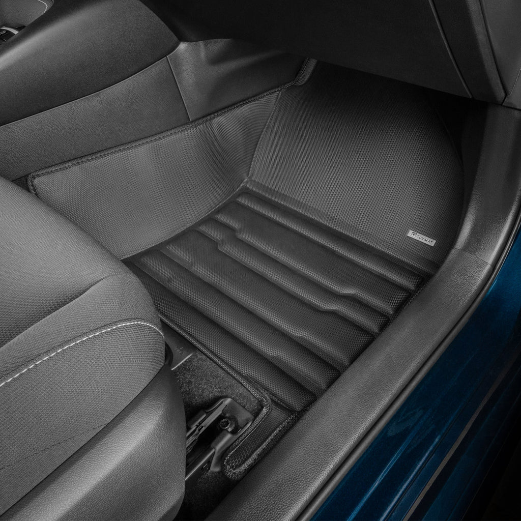 Toyota Corolla Hatch FWD