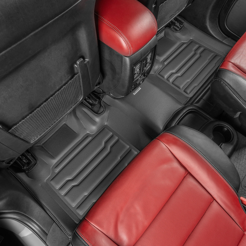 Dodge Durango 6-Seater