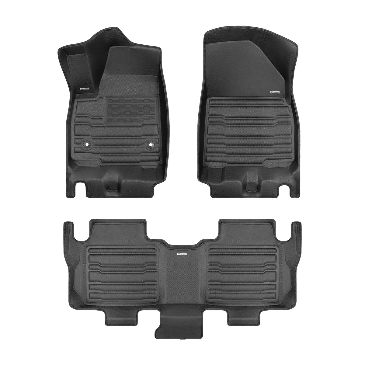 Cadillac XT6 6-Seater