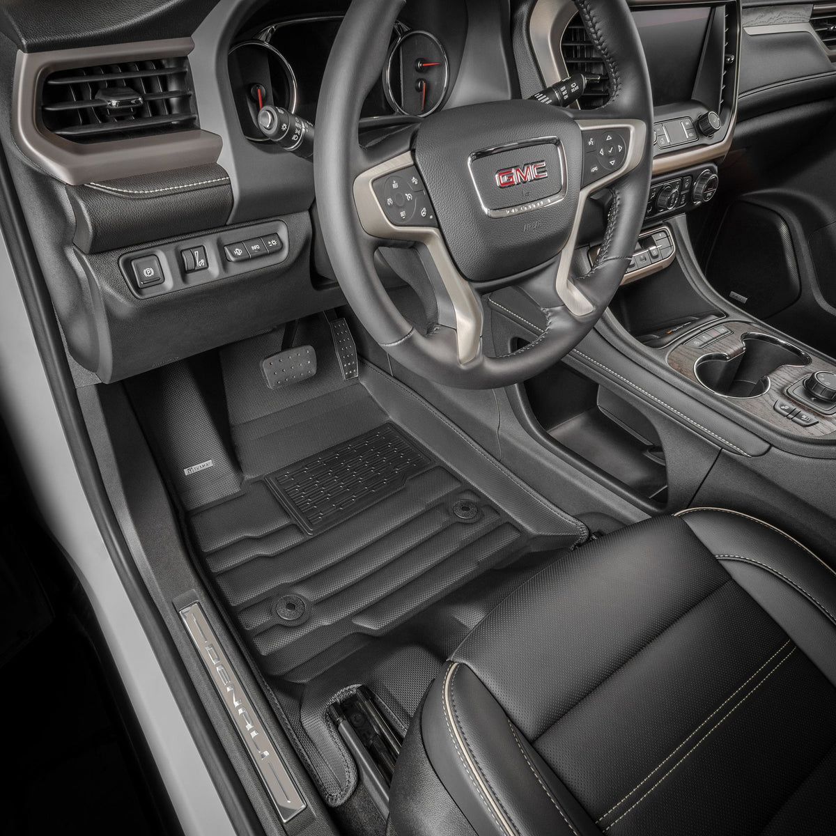 GMC Acadia 6-Seater