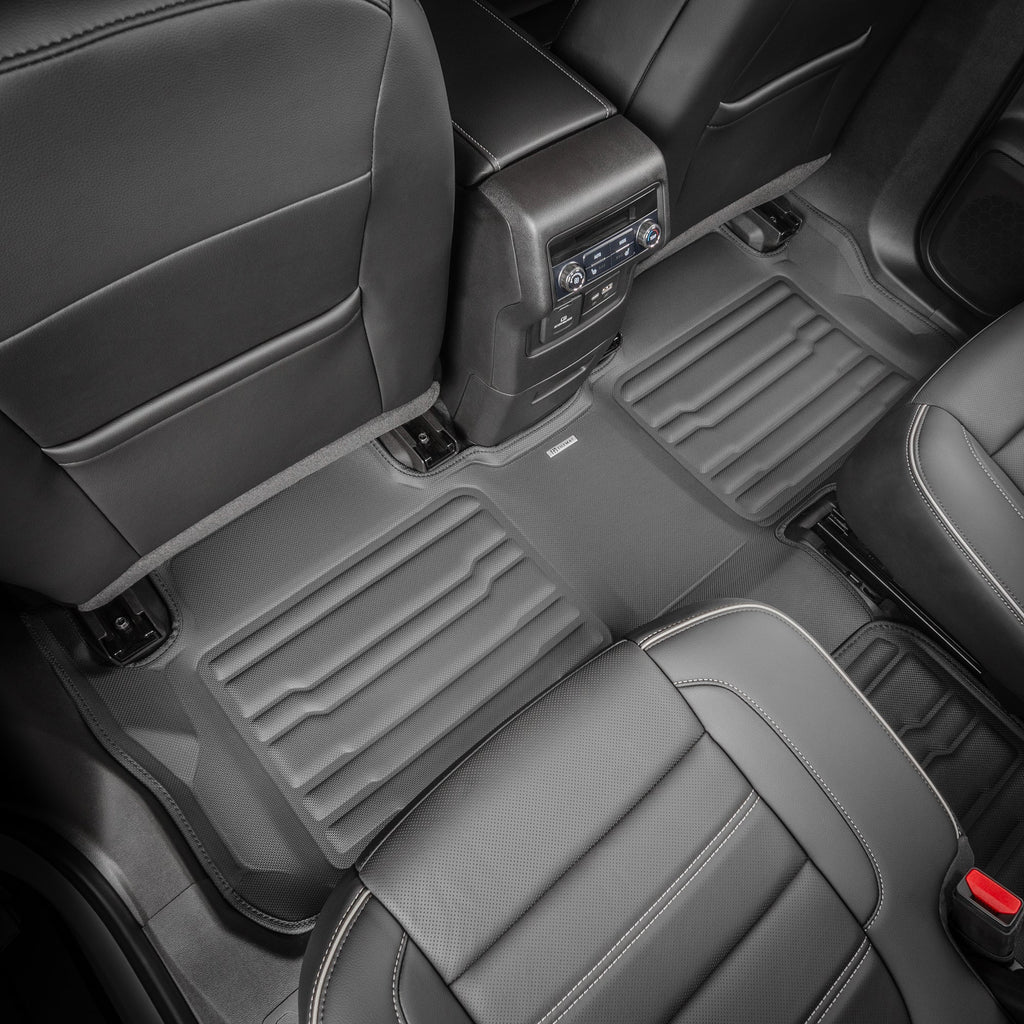 GMC Acadia 6-Seater